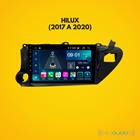 Hilux ( 2017 a 2022 ) 